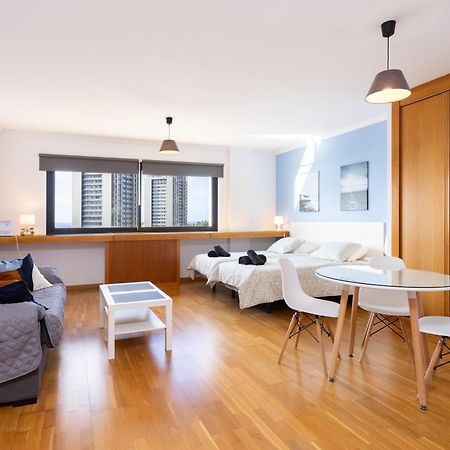Home2Book Charming Studio Santa Cruz City Views Εξωτερικό φωτογραφία