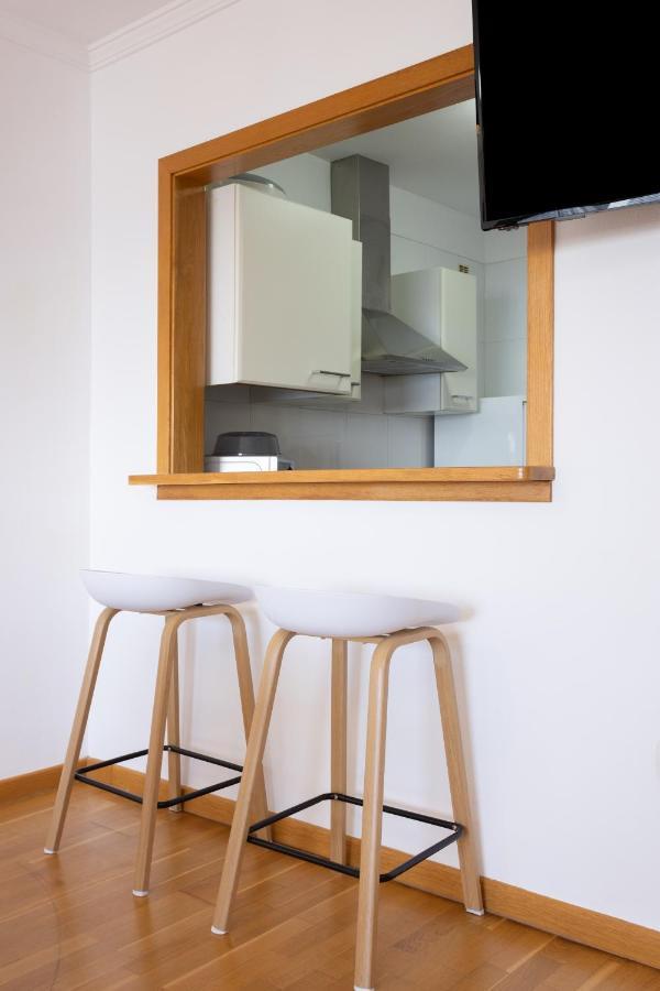 Home2Book Charming Studio Santa Cruz City Views Εξωτερικό φωτογραφία
