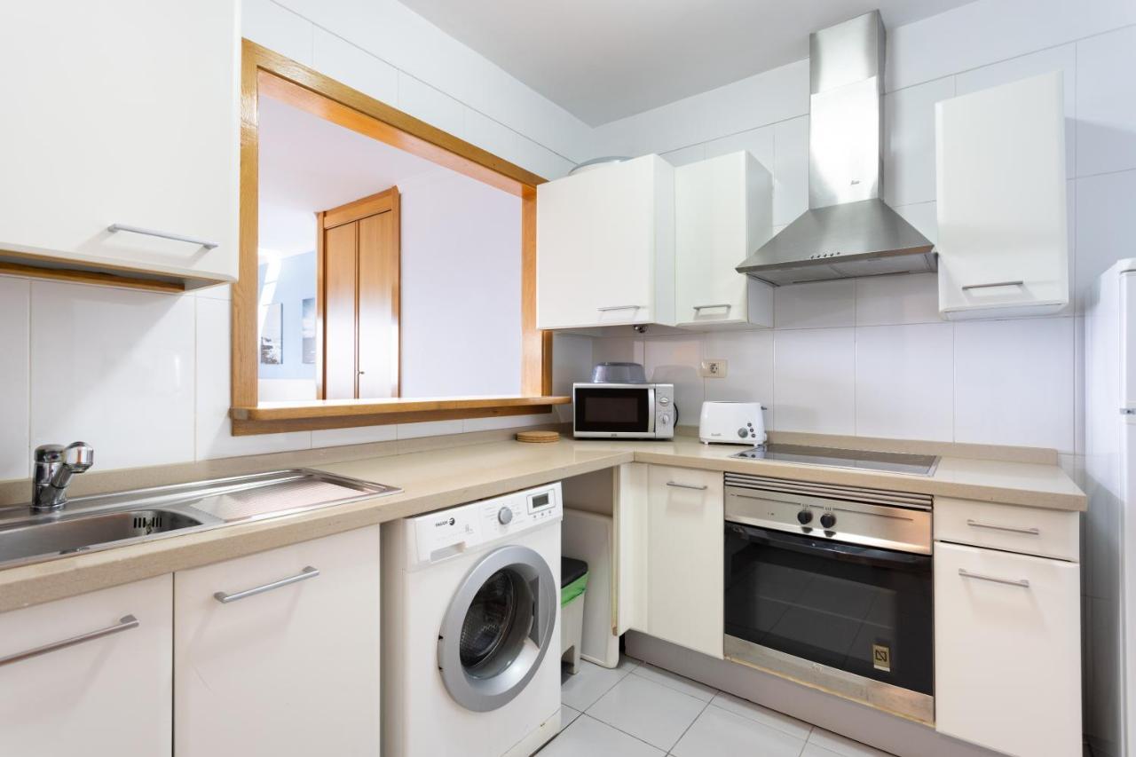 Home2Book Charming Studio Santa Cruz City Views Εξωτερικό φωτογραφία