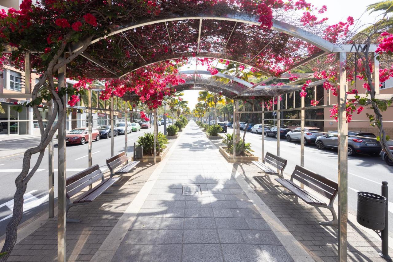 Home2Book Charming Studio Santa Cruz City Views Εξωτερικό φωτογραφία