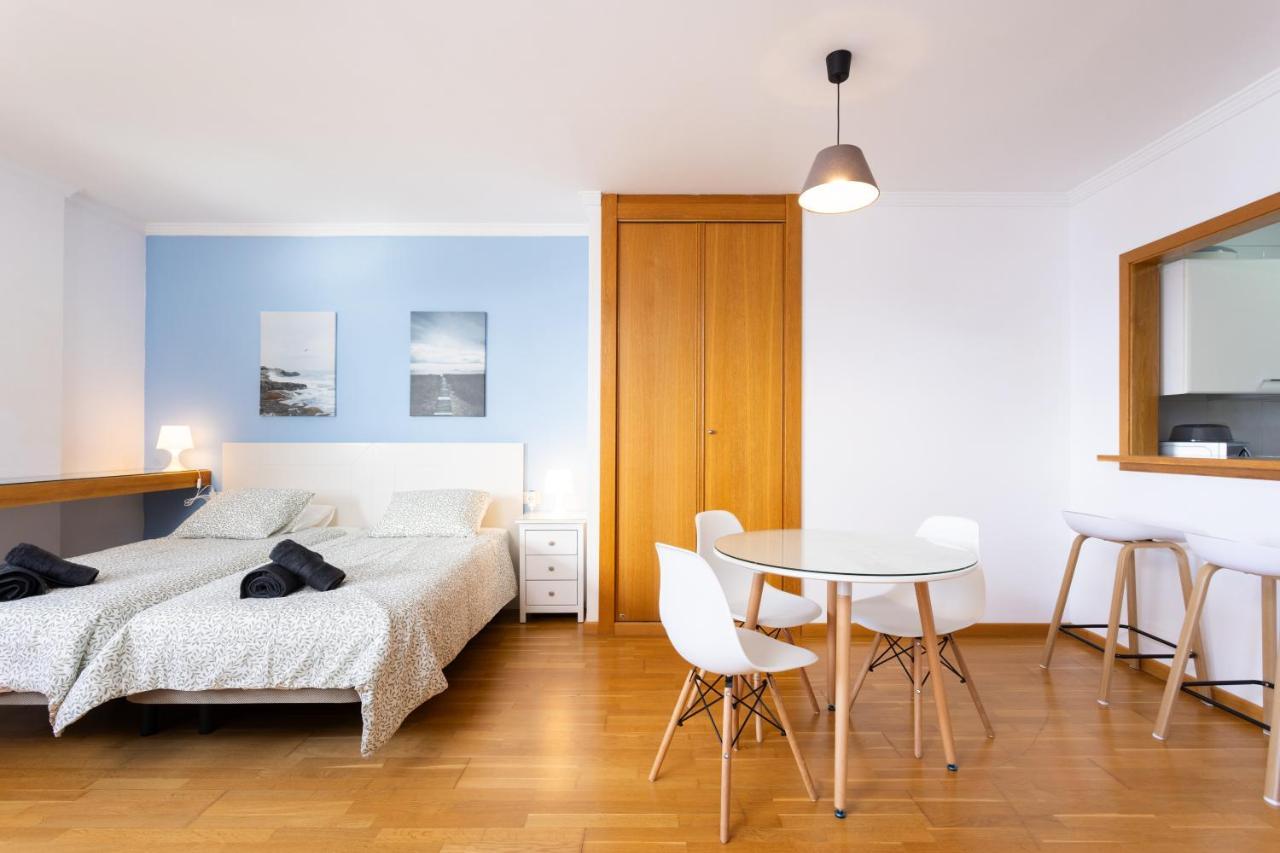Home2Book Charming Studio Santa Cruz City Views Εξωτερικό φωτογραφία