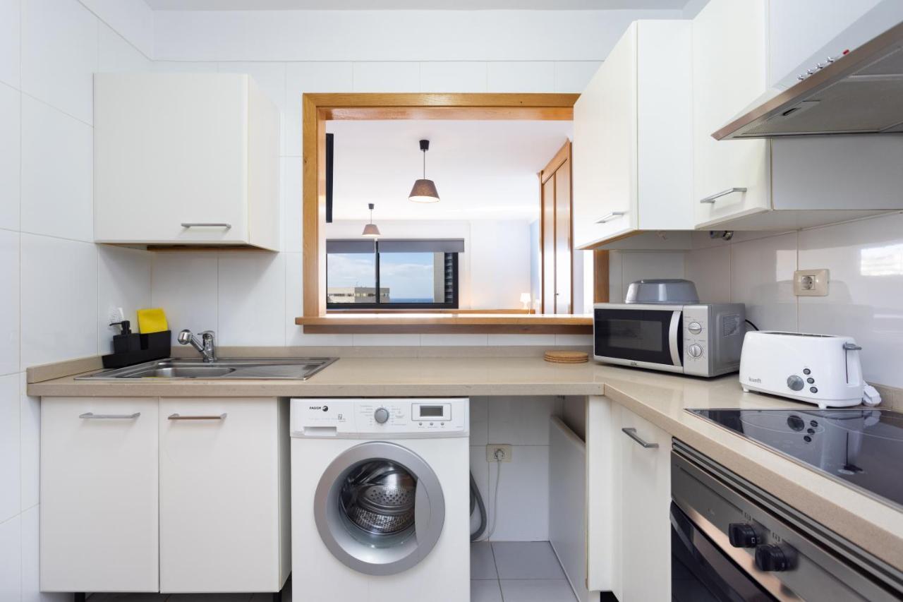 Home2Book Charming Studio Santa Cruz City Views Εξωτερικό φωτογραφία