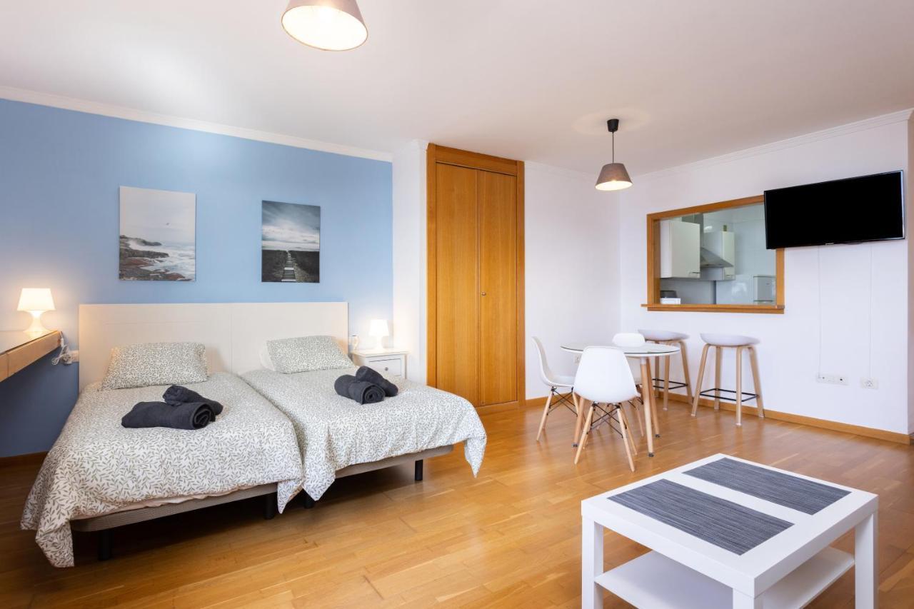 Home2Book Charming Studio Santa Cruz City Views Εξωτερικό φωτογραφία