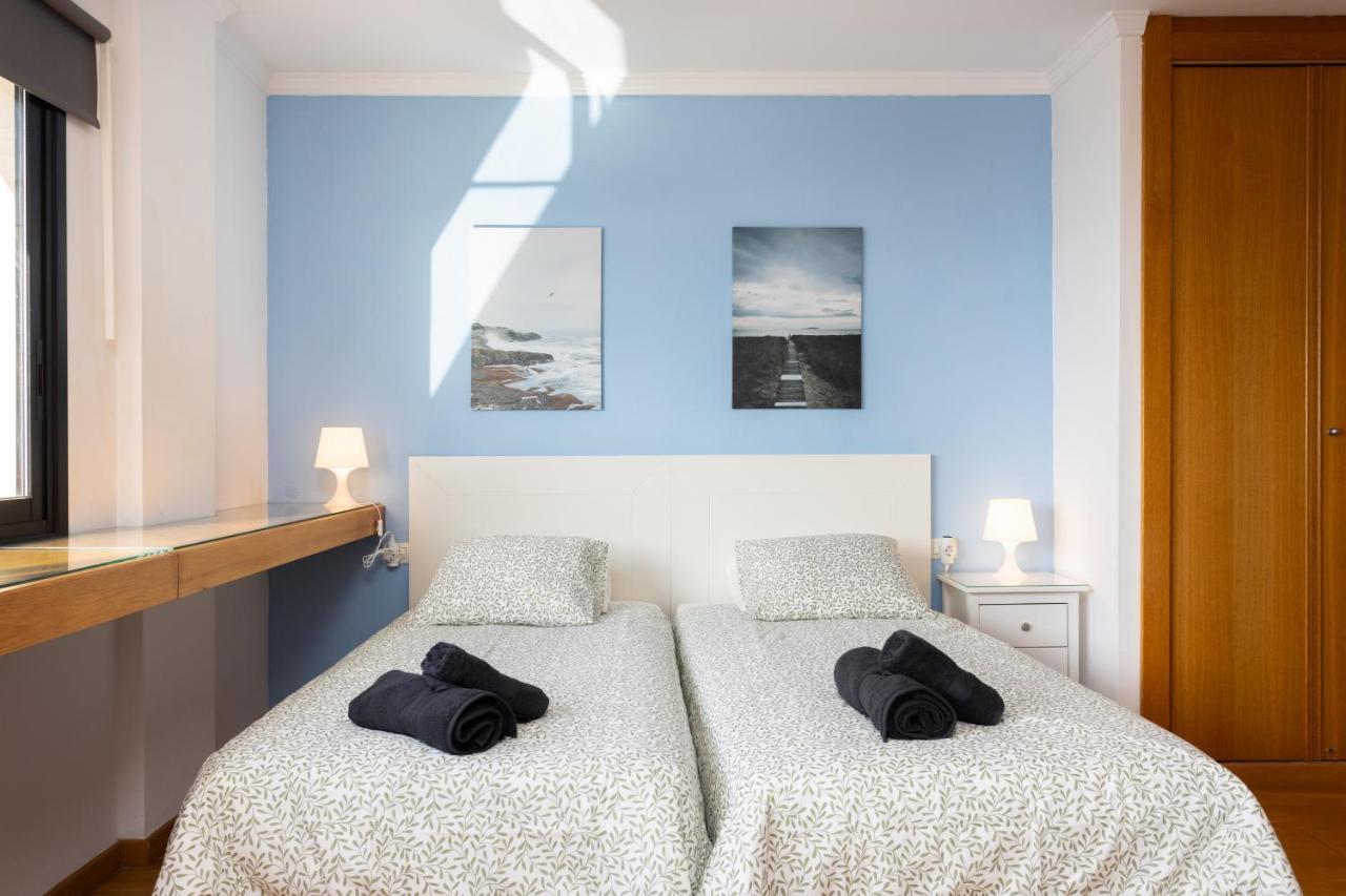 Home2Book Charming Studio Santa Cruz City Views Εξωτερικό φωτογραφία