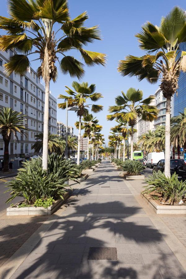 Home2Book Charming Studio Santa Cruz City Views Εξωτερικό φωτογραφία