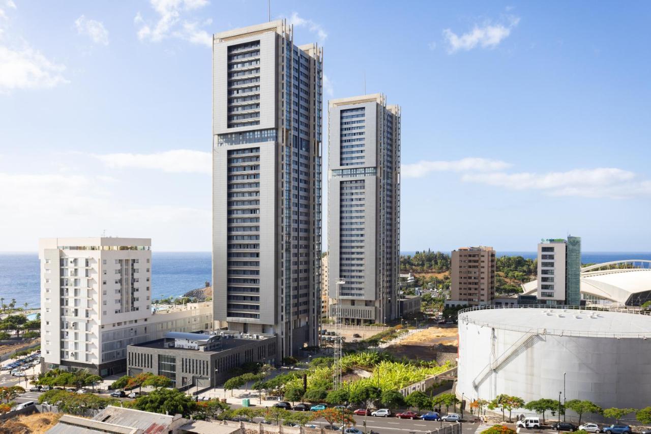 Home2Book Charming Studio Santa Cruz City Views Εξωτερικό φωτογραφία