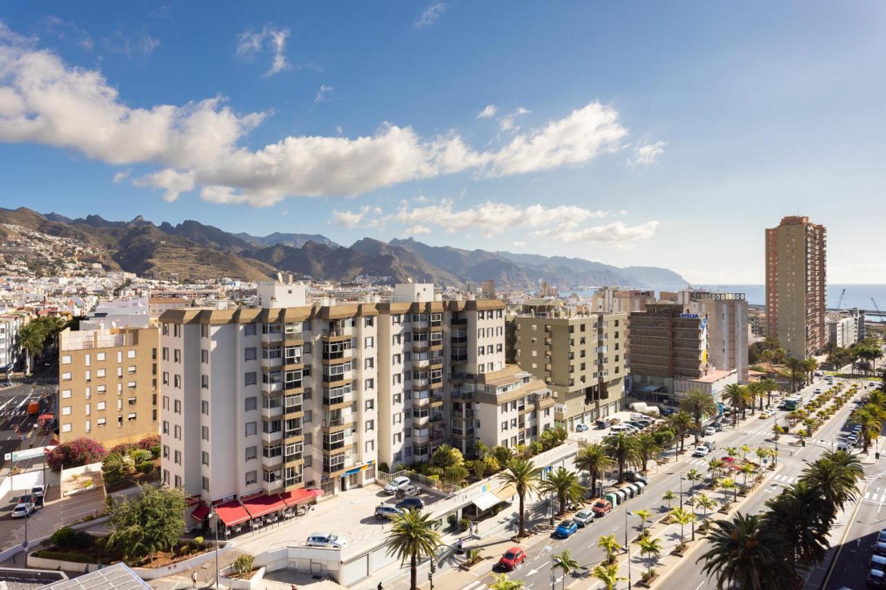 Home2Book Charming Studio Santa Cruz City Views Εξωτερικό φωτογραφία