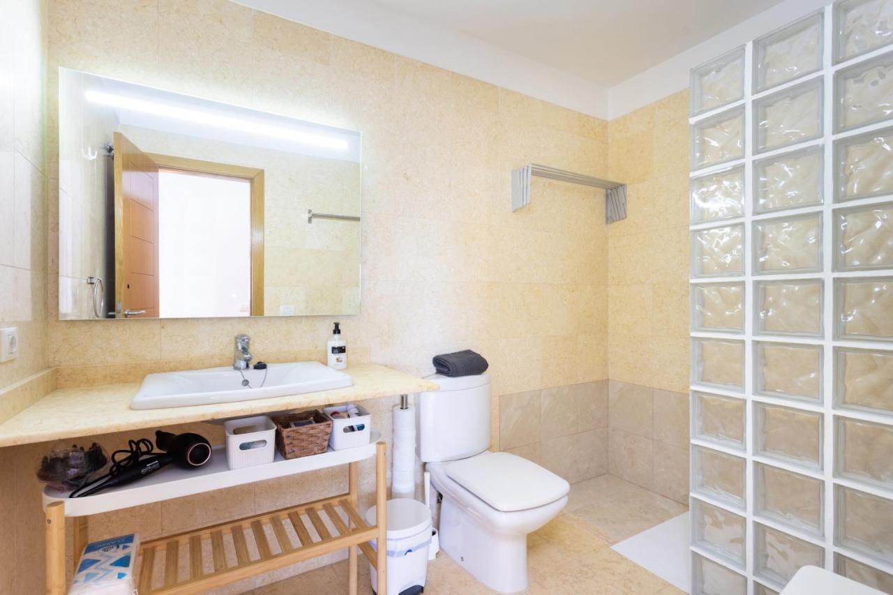 Home2Book Charming Studio Santa Cruz City Views Εξωτερικό φωτογραφία