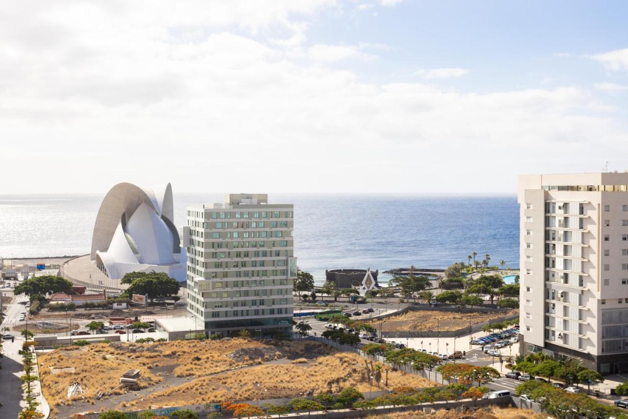 Home2Book Charming Studio Santa Cruz City Views Εξωτερικό φωτογραφία