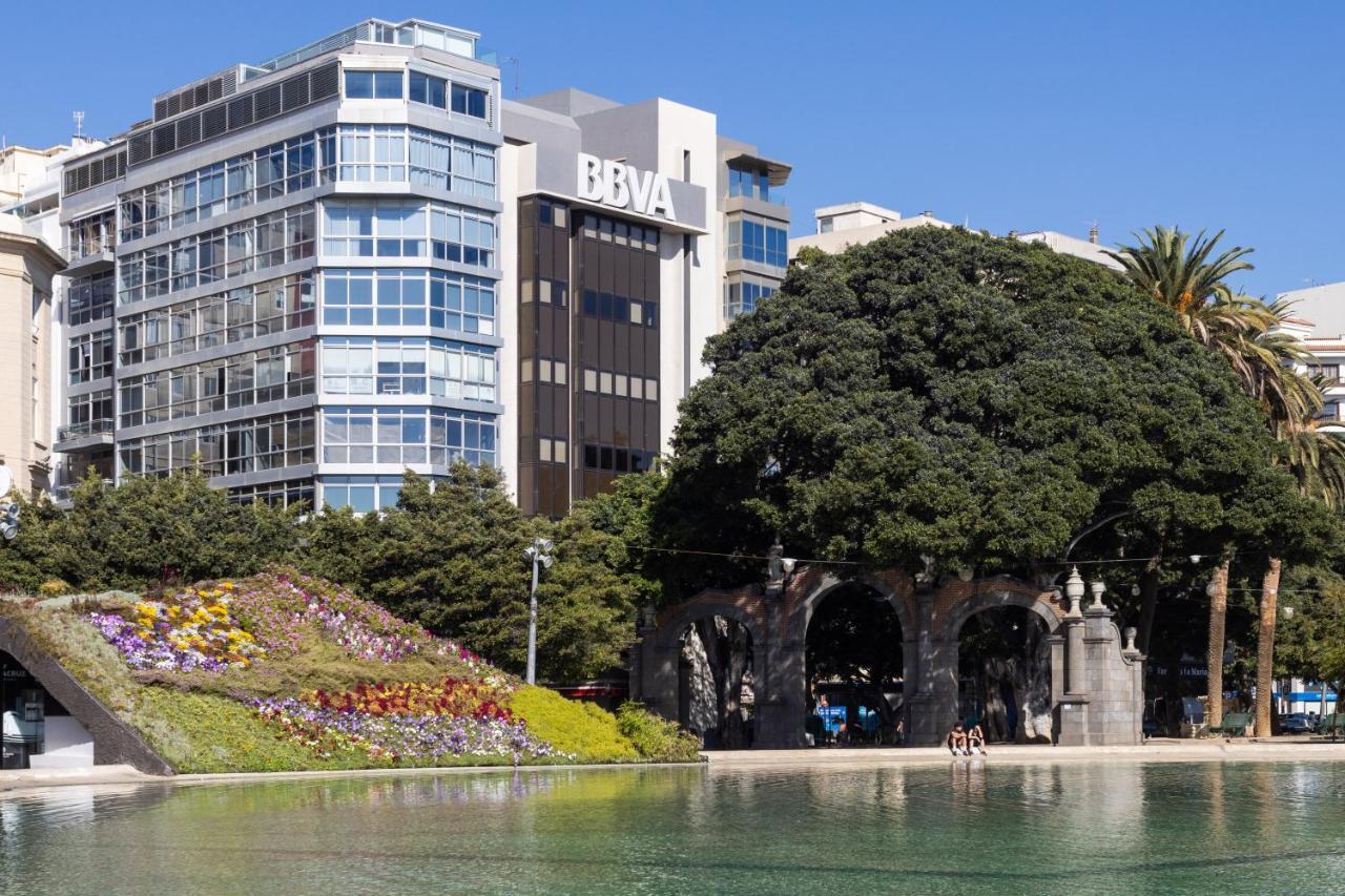 Home2Book Charming Studio Santa Cruz City Views Εξωτερικό φωτογραφία